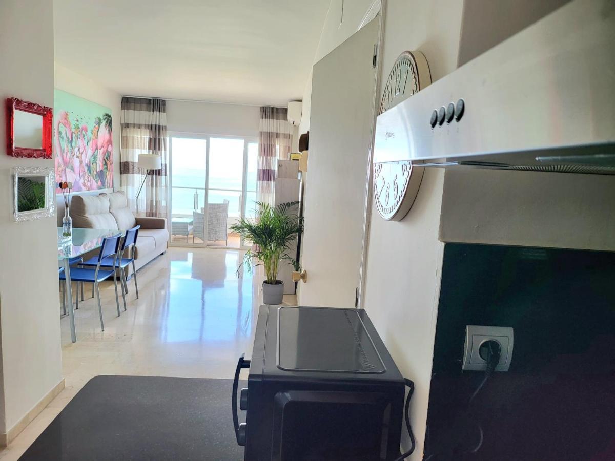 Apartamento Mar De Isabel Torremolinos Exterior foto