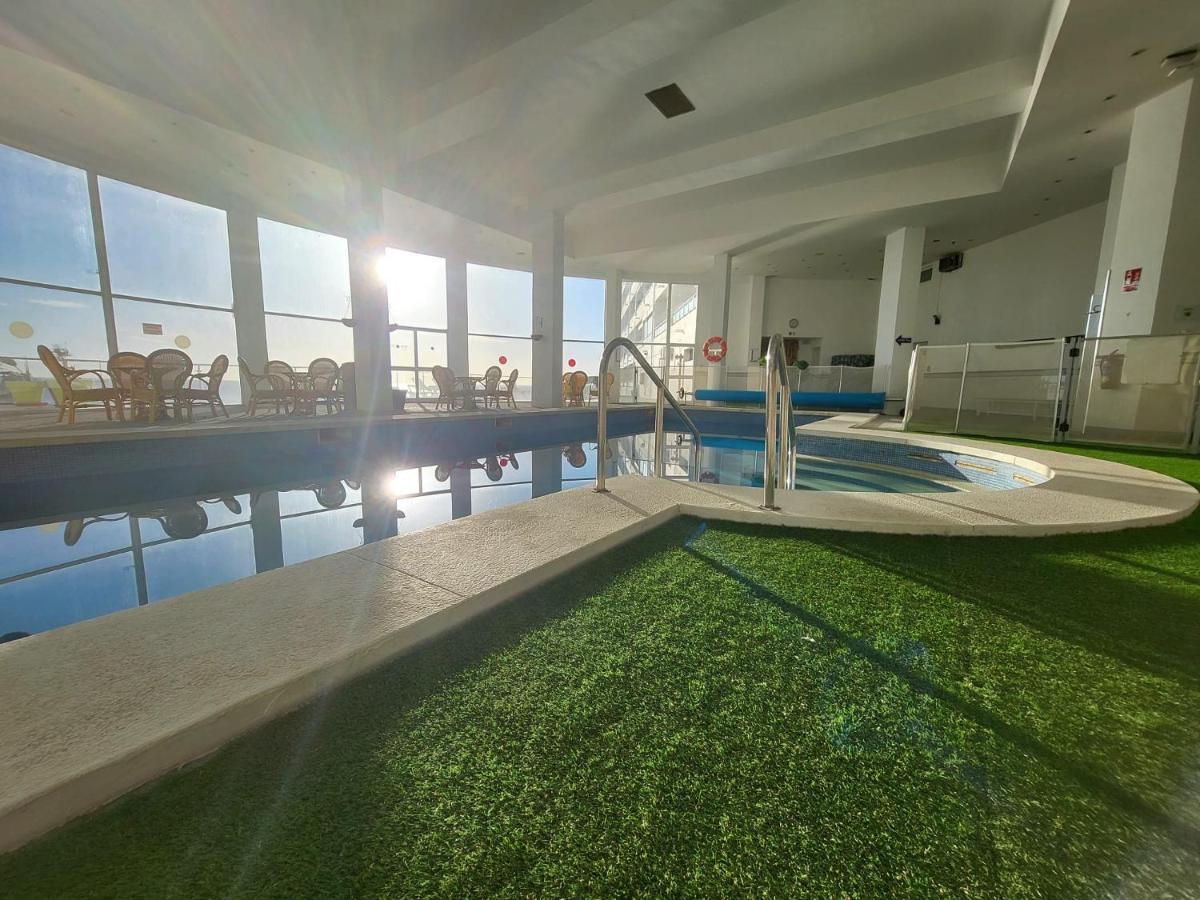 Apartamento Mar De Isabel Torremolinos Exterior foto